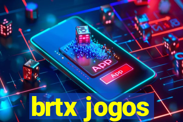 brtx jogos